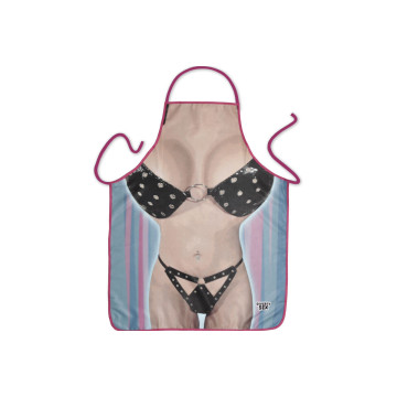 DIABLO PICANTE - TABLIER BIKINI FEMME - Accessoires | Vybes.it