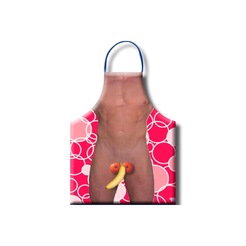DIABLO PICANTE - GREMBIULE FRUTTA DA UOMO - Accessori | Vybes.it