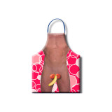 DIABLO PICANTE - GREMBIULE FRUTTA DA UOMO - Accessori | Vybes.it