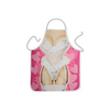 DIABLO PICANTE - TABLIER SEXY FEMME - Accessoires | Vybes.it