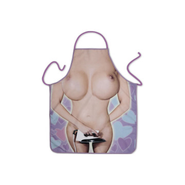 DIABLO PICANTE - SEXY WOMENS IRON APRON - Accessories | Vybes.it