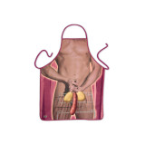 DIABLO PICANTE - TABLIER BUTIFARRA POUR HOMMES - Accessoires