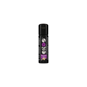 EROS - LUBRIFIANT FRUITS SAVEURS VANILLE 100 ML - EROS CLASSIC LINE -…