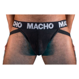 MACHO - MX25NN JOCK NEGRO M