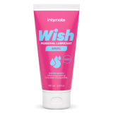 INTIMATELINE - INTYMATE WISH LUBRICANTE ANAL BASE AGUA 100 ML