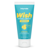 INTIMATELINE INTYMATE - WISH LUBRICANTE ORIGINAL BASE AGUA 100 ML