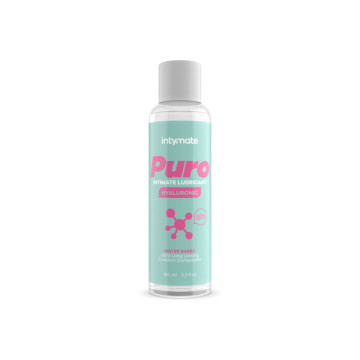 Intimateline Intymate - Puro Hialuronico Lubricante Base Agua 100