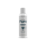 Intimateline Intymate - Puro Silicona Lubricante 100 Ml | Vybes.it