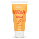 INTIMATELINE INTYMATE - WISH VAINILLA LUBRICANTE AROMATIZADO 100 ML