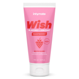 INTIMATELINE INTYMATE - WISH FRAMBUESA LUBRICANTE AROMATIZADO 100 ML