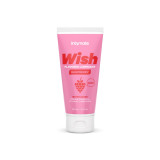 INTIMATELINE INTYMATE - WISH SCHMIERMITTEL MIT HIMBEERGESCHMACK 100 M…