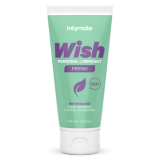 INTIMATELINE INTYMATE - WISH EFECTO FRIO LUBRICANTE ESTIMULANTE 100 ML