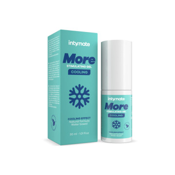 Intimateline Intymate - Gel Da Massaggio A Base Acqua Per Lei