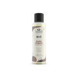 Intimateline Luxuria - Huile De Massage Bio Forêt Noire 100 Ml |