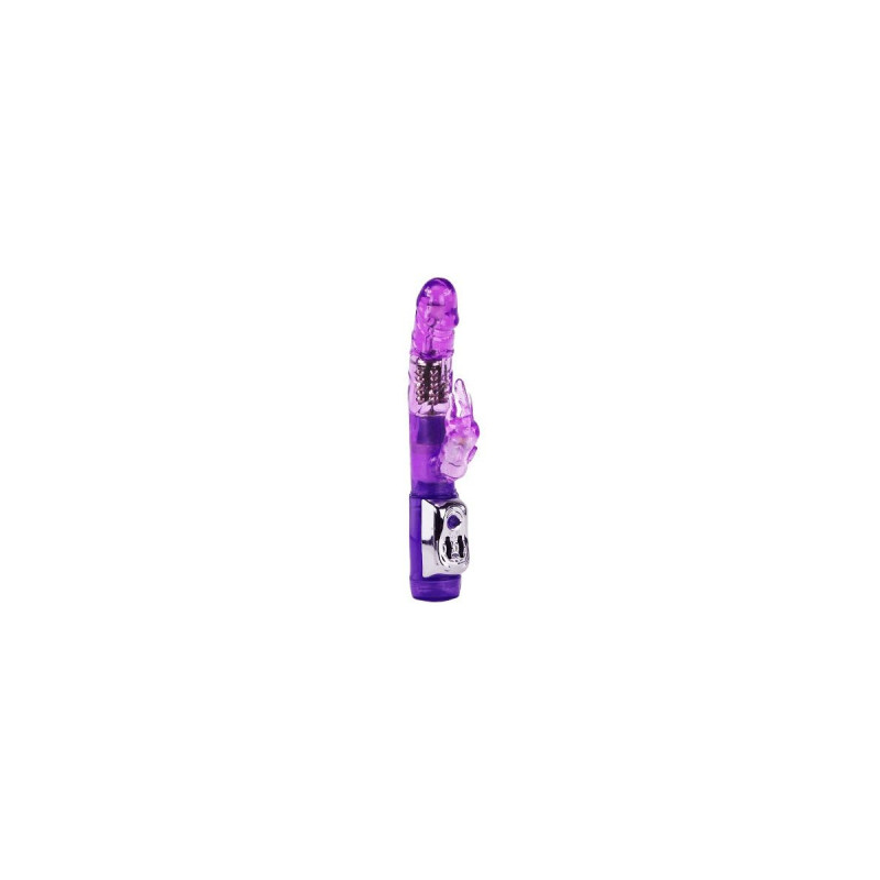 Baile - U.s. Super Sex Rabbit | Vybes.it