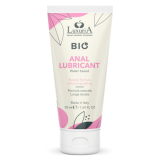 INTIMATELINE - LUXURIA BIO LUBRICANTE ANAL BASE AGUA 50 ML
