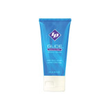 ID GLIDE - SCHMIERMITTEL AUF WASSERBASIS ULTRA LANGLEBIGE REISE TUBE…