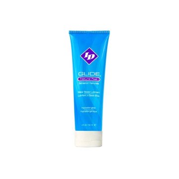 ID GLIDE - LUBRIFICANTE A BASE ACQUA DA VIAGGIO ULTRA LUNGA DURATA TU…