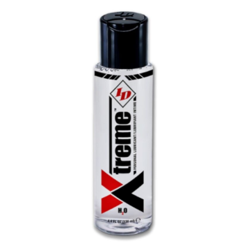 ID XTREME - LUBRICANTE BASE AGUA HIGH PERFOMANCE 250 ML