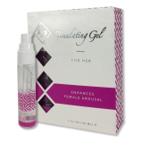 ID STIMULATION GEL FOR HER - GEL ESTIMULADOR PARA ELLA 30 ML
