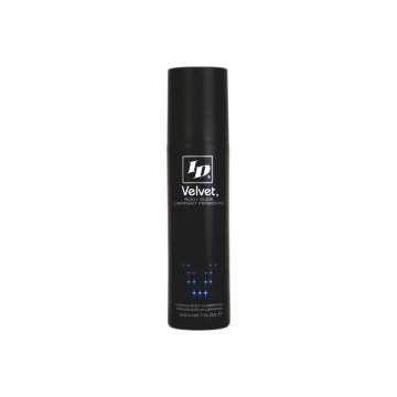 Id Velvet - Bodyglide Lubricante Base Silicona 200 Ml | Vybes.it