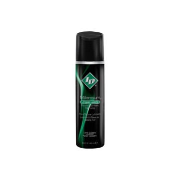 Id Millenium - Lubrifiant À Base De Silicone Longue Durée 250 Ml |