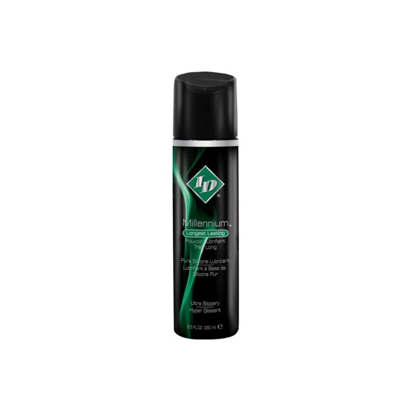 Id Millenium - Lubrifiant À Base De Silicone Longue Durée 250 Ml |