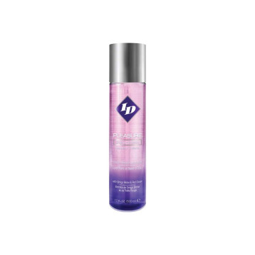 Id Pleasure - Lubricante Base Agua Tinging Sensation 500 Ml |