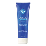 ID JELLY - LUBRICANTE BASE AGUA EXTRA THICK TRAVEL TUBE 120 ML