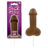 SPENCER & FLEETWOOD - PIRULETA PENE CHOCOLATE CON LECHE