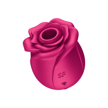 Satisfyer - Air Pulse Pro 2 Classic Blossom Vibrador | Vybes.it