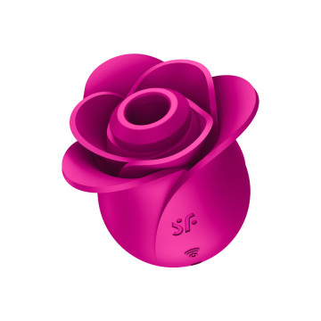 Satisfyer - Air Pulse Pro 2 Modern Blossom Vibrador | Vybes.it
