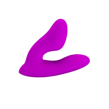 Pretty Love - Melvin Masajeador Clitoris Con Control Remoto |
