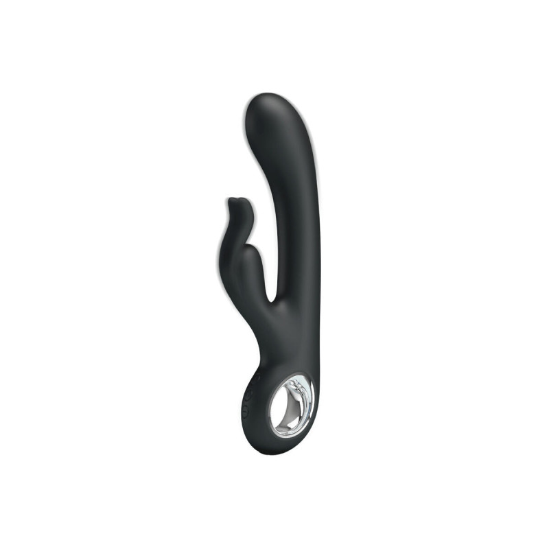 Pretty Love - Carina Vibrador Estimulador De Clitoris Y Punto G |