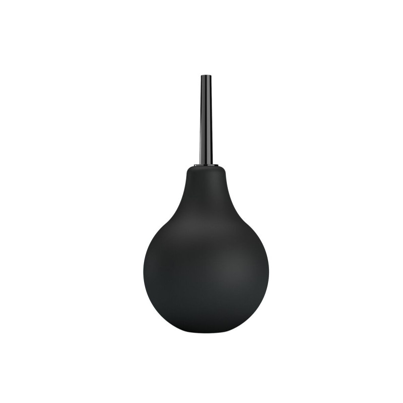Mr Play - Pera Anal Ducha Blkb Negro | Vybes.it