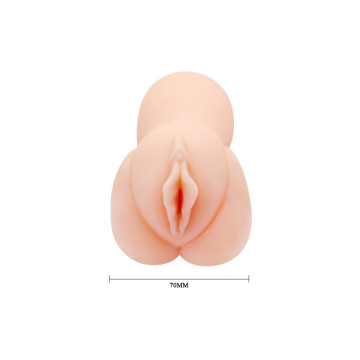 Crazy Bull - Bella Mastubador En Forma De Vagina | Vybes.it