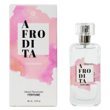 SECRETPLAY - APHRODITE NATÜRLICHE PHEROMONE PARFUMSPRAY 50 ML