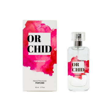 Secretplay - Orchidee Natürliche Pheromone Parfumspray 50 Ml |
