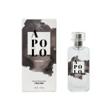 Secretplay - Apolo Natürliche Pheromone Parfumspray 50 Ml | Vybes.it