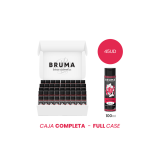 MOQ 45 - BRUMA PREMIUM MASSAGE HOT OIL STRAWBERRY 3 IN 1 - 100 ML - W…