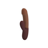 Pretty Love - Kane Vibrador Punto G & Succionador | Vybes.it