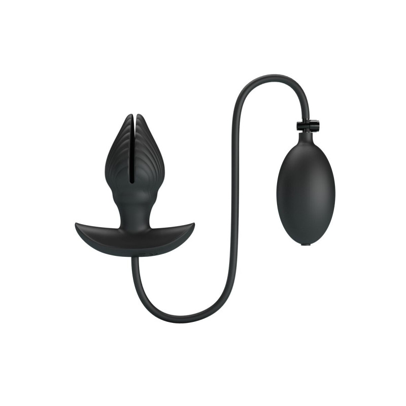 Pretty Love - Plug Anal Inflable & Recargable | Vybes.it