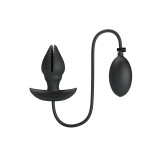 Pretty Love - Plug Anal Inflable & Recargable | Vybes.it