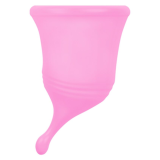 FEMINTIMATE - EVE NEW COPA MENSTRUAL SILICONA - TALLA S