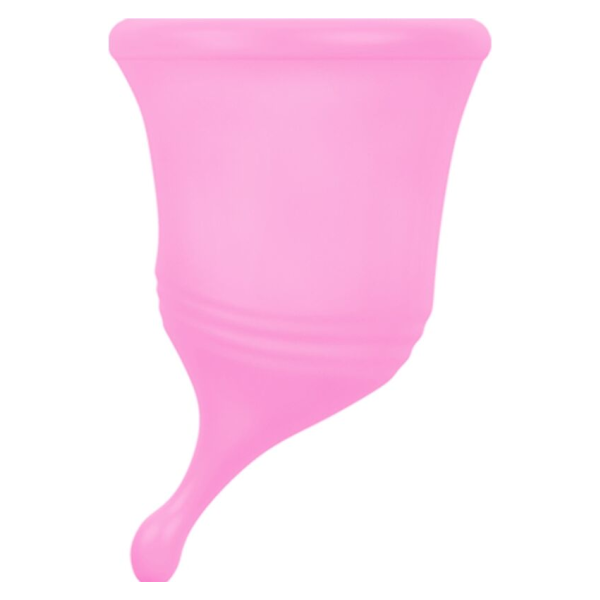 FEMINTIMATE - EVE NEW COPA MENSTRUAL SILICONA - TALLA M