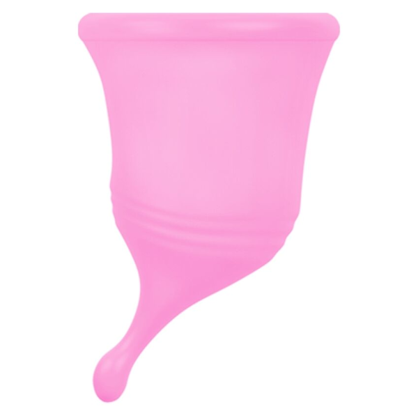 FEMINTIMATE - EVE NEW COPA MENSTRUAL SILICONA - TALLA L
