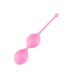 FEMINTIMATE - SFERE KEGEL IN SILICONE - Palle di base | Vybes.it