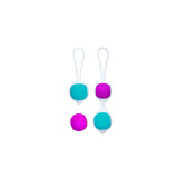 PRETTY LOVE - FLIRTAZIONE SFERA ORGASMICA DELUXE - HEALTH KEGEL - Sfe…