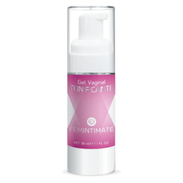 FEMINTIMATE - GEL VAGINAL TONIFICANTE 30 ML