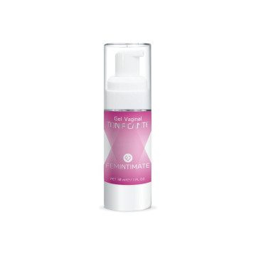 FEMINTIMATE - GEL VAGINALE TONIFICANTE 30 ML - A base d'acqua